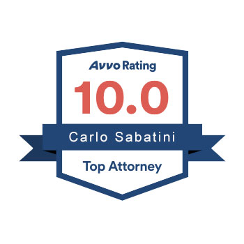 AVVO Top Attorney